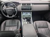 Thumbnail of 2019 Fuji White Land Rover Range Rover Sport