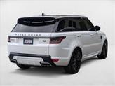 Thumbnail of 2019 Fuji White Land Rover Range Rover Sport