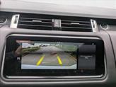Thumbnail of 2019 Fuji White Land Rover Range Rover Sport
