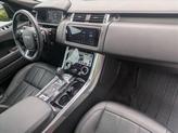 Thumbnail of 2019 Fuji White Land Rover Range Rover Sport
