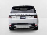 Thumbnail of 2019 Fuji White Land Rover Range Rover Sport