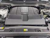 Thumbnail of 2019 Fuji White Land Rover Range Rover Sport