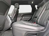 Thumbnail of 2019 Fuji White Land Rover Range Rover Sport