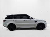 Thumbnail of 2019 Fuji White Land Rover Range Rover Sport