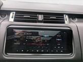 Thumbnail of 2019 Fuji White Land Rover Range Rover Sport