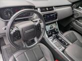 Thumbnail of 2019 Fuji White Land Rover Range Rover Sport