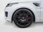 Thumbnail of 2019 Fuji White Land Rover Range Rover Sport