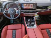 Thumbnail of 2026 Toronto Red Metallic BMW X5 M