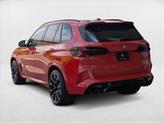 Thumbnail of 2026 Toronto Red Metallic BMW X5 M
