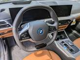 Thumbnail of 2025 Black Sapphire Metallic BMW i4 Gran Coupe
