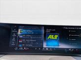 Thumbnail of 2025 Black Sapphire Metallic BMW i4 Gran Coupe