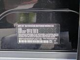 Thumbnail of 2025 Black Sapphire Metallic BMW i4 Gran Coupe