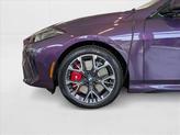 Thumbnail of 2025 Metallic BMW 228 Gran Coupe