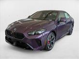 Photo of 2025 Metallic BMW 228 Gran Coupe