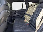 Thumbnail of 2026 Black Sapphire Metallic BMW X5 PHEV