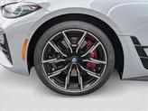Thumbnail of 2023 Gray Metallic BMW M440 Gran Coupe