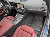 Thumbnail of 2023 Gray Metallic BMW M440 Gran Coupe