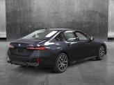 Thumbnail of 2026 Black Sapphire Metallic BMW i5
