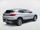 Thumbnail of 2018 Glacier Silver Metallic BMW X2