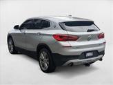 Thumbnail of 2018 Glacier Silver Metallic BMW X2