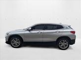 Thumbnail of 2018 Glacier Silver Metallic BMW X2