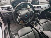 Thumbnail of 2018 Glacier Silver Metallic BMW X2