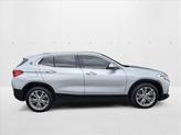 Thumbnail of 2018 Glacier Silver Metallic BMW X2