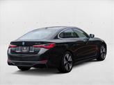 Thumbnail of 2025 Black Sapphire Metallic BMW i4 Gran Coupe