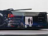 Thumbnail of 2025 Black Sapphire Metallic BMW i4 Gran Coupe