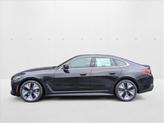 Thumbnail of 2025 Black Sapphire Metallic BMW i4 Gran Coupe