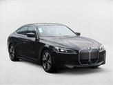 Thumbnail of 2025 Black Sapphire Metallic BMW i4 Gran Coupe