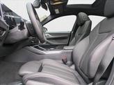 Thumbnail of 2025 Black Sapphire Metallic BMW i4 Gran Coupe