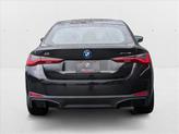 Thumbnail of 2025 Black Sapphire Metallic BMW i4 Gran Coupe