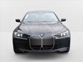 Thumbnail of 2025 Black Sapphire Metallic BMW i4 Gran Coupe