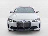 Thumbnail of 2025 Alpine White BMW i4 Gran Coupe