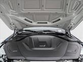 Thumbnail of 2025 Alpine White BMW i4 Gran Coupe