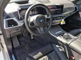 Thumbnail of 2026 Alpine White BMW X7