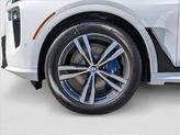 Thumbnail of 2026 Alpine White BMW X7