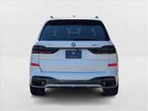 Thumbnail of 2026 Alpine White BMW X7