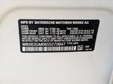 Thumbnail of 2025 Mineral White Metallic BMW X2