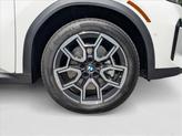 Thumbnail of 2025 Mineral White Metallic BMW X2