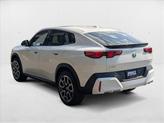 Thumbnail of 2025 Mineral White Metallic BMW X2