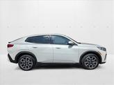 Thumbnail of 2025 Mineral White Metallic BMW X2