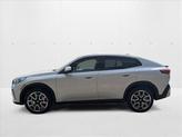 Thumbnail of 2025 Mineral White Metallic BMW X2