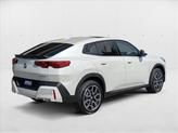 Thumbnail of 2025 Mineral White Metallic BMW X2
