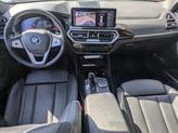 Thumbnail of 2023 Phytonic Blue Metallic BMW X3