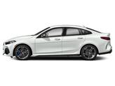 Thumbnail of 2024 Alpine White BMW M235 Gran Coupe