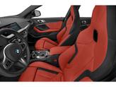 Thumbnail of 2024 Alpine White BMW M235 Gran Coupe