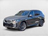 Photo of 2026 Gray Metallic BMW X5 PHEV