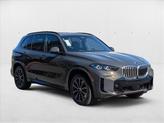 Thumbnail of 2026 Gray Metallic BMW X5 PHEV